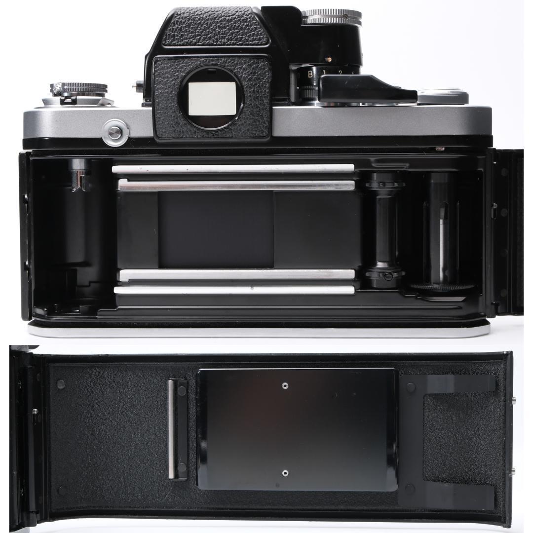 綺麗 Nikon F2 / NIKKOR-S・C Auto 50mm F1.4