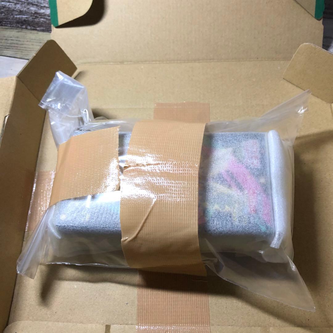 ポケモンカードゲーム MEGAドリームex 新品未開封　シュリンク付き　即日発送