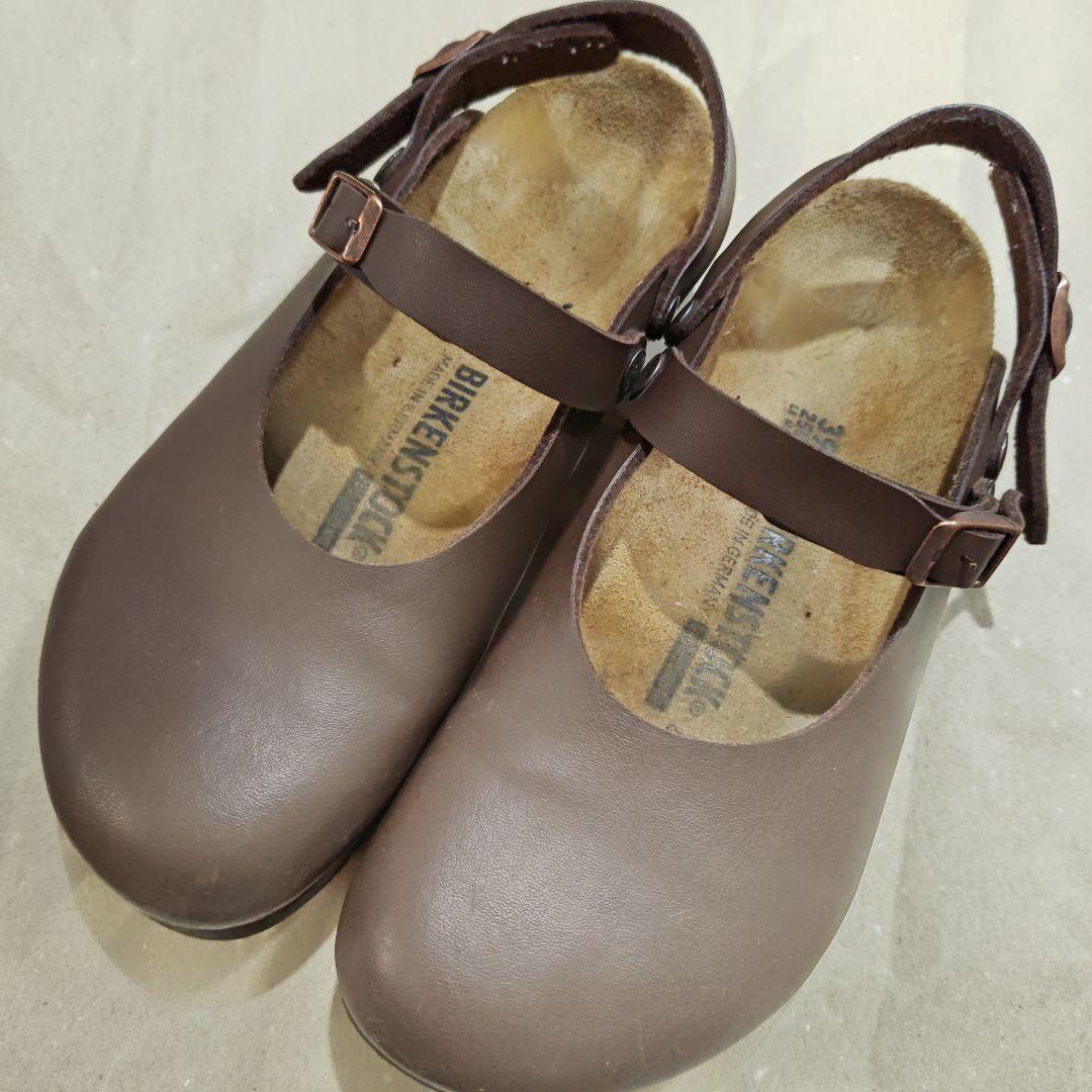 BIRKENSTOCK 　モロッコ