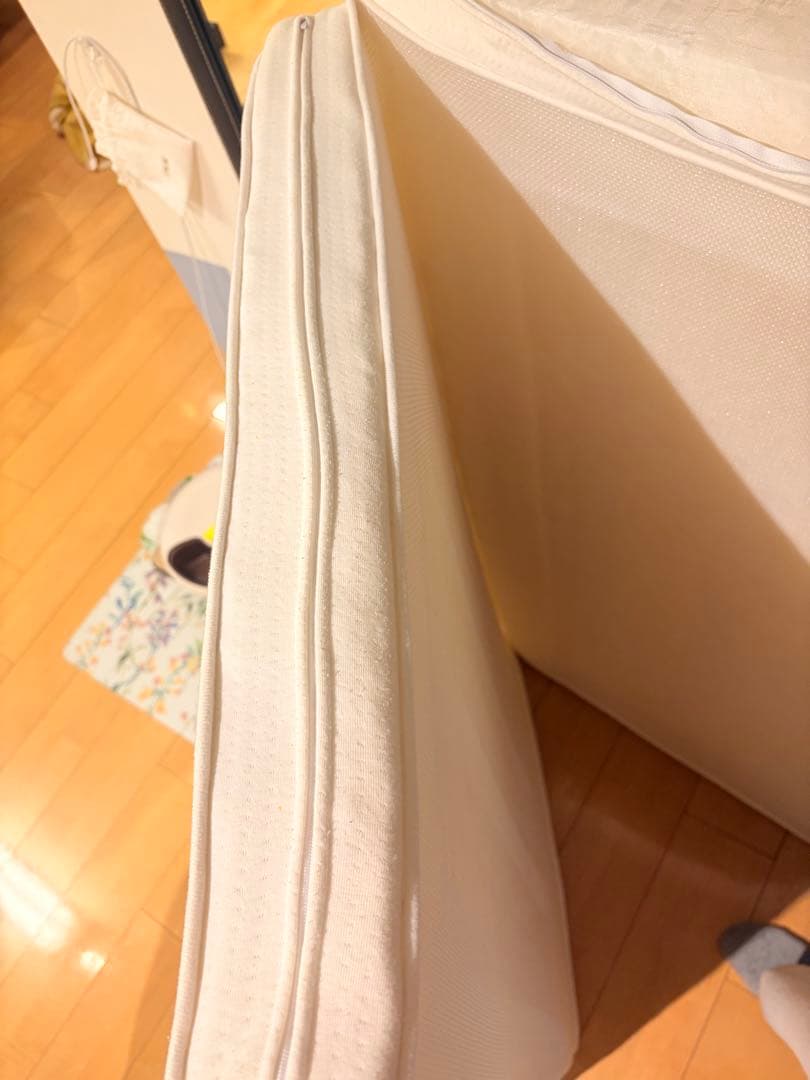 Airy マットレス ハイグレードセミダブル 約9cm