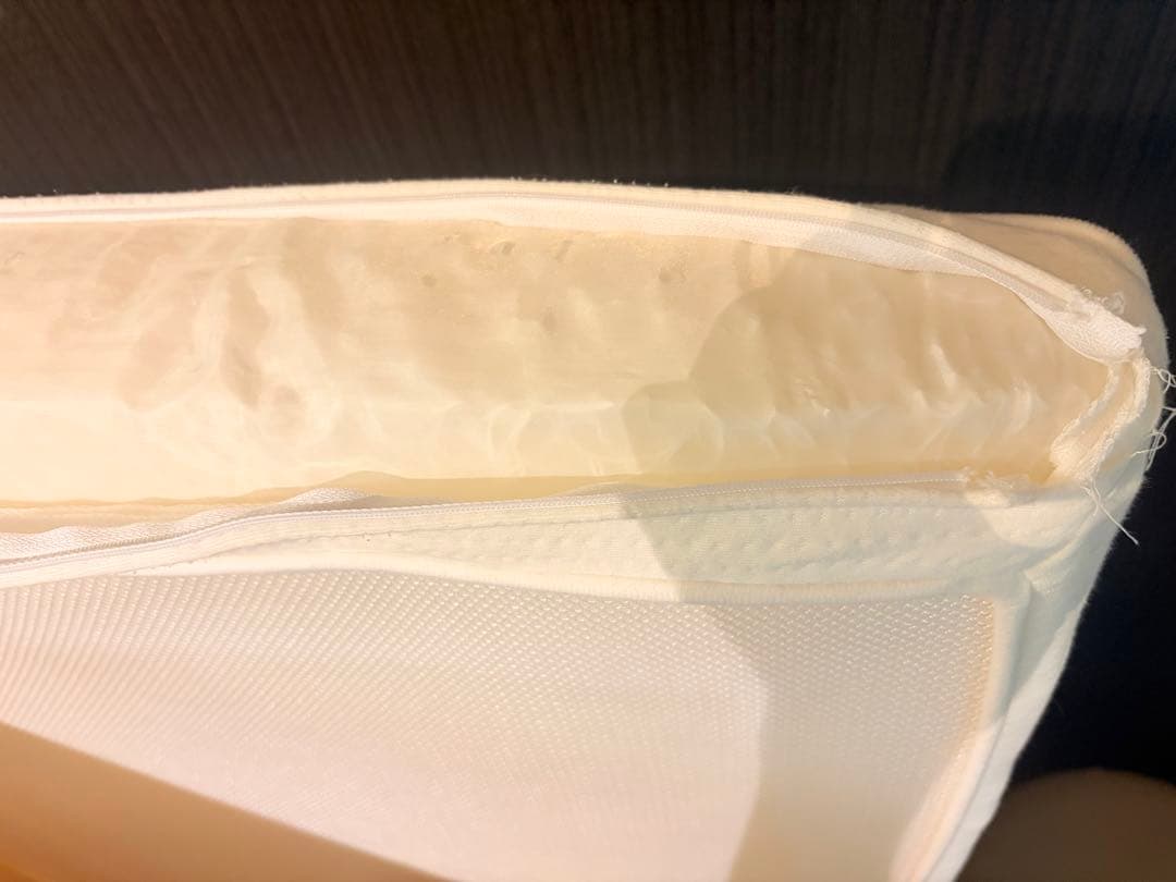 Airy マットレス ハイグレードセミダブル 約9cm