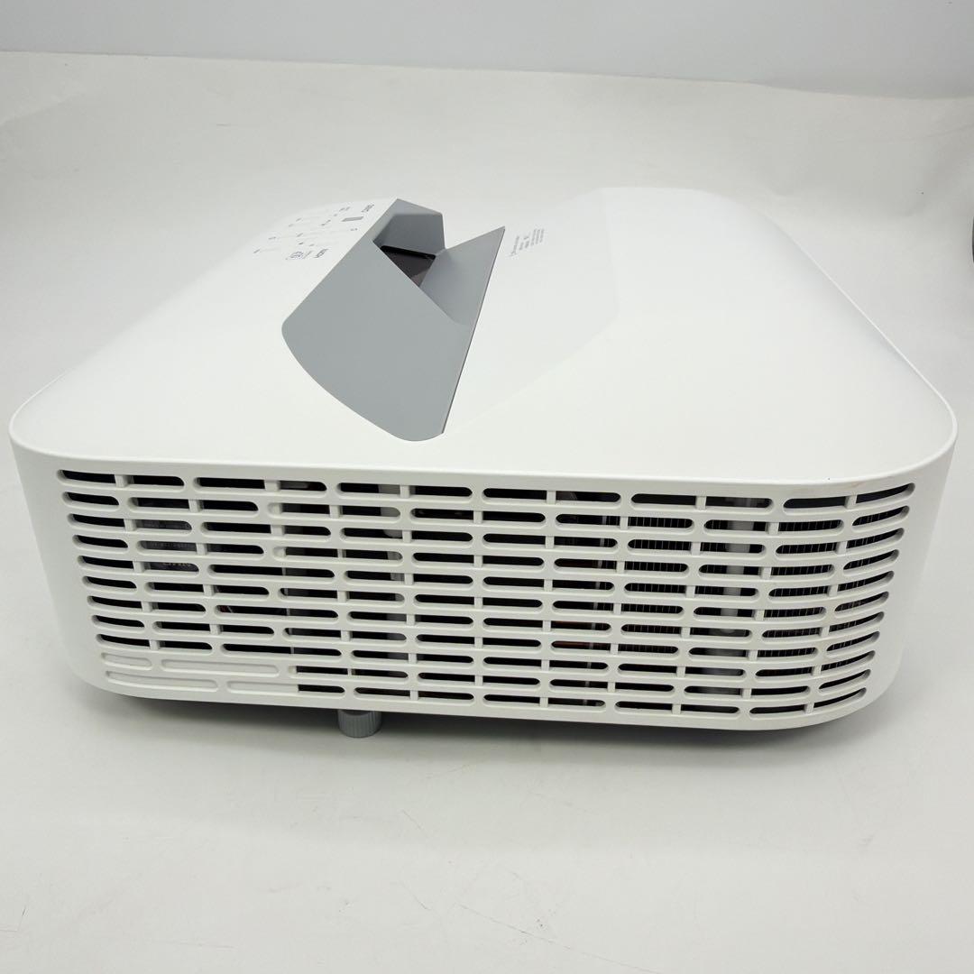 CASIO 超短焦点プロジェクター XJ-UT351W カシオ