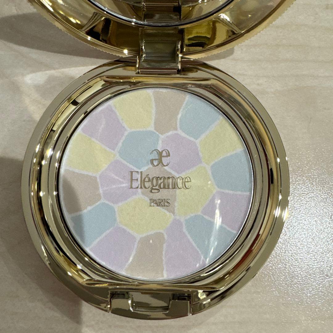 Elegance ラプードルオートニュアンスⅣ限定ケース