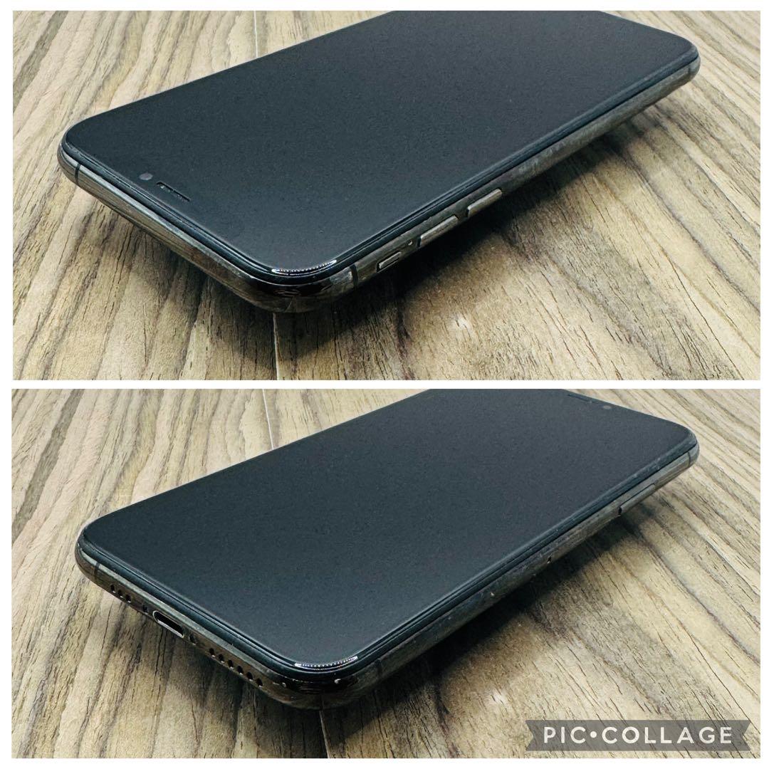 【新品液晶バッテリー】iPhoneXS スペースグレイ 256GB SIMフリー