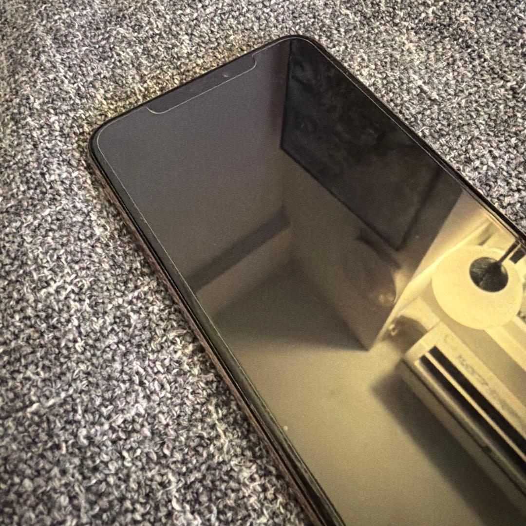 スマートフォン本体 iPhone xsmax 256GB