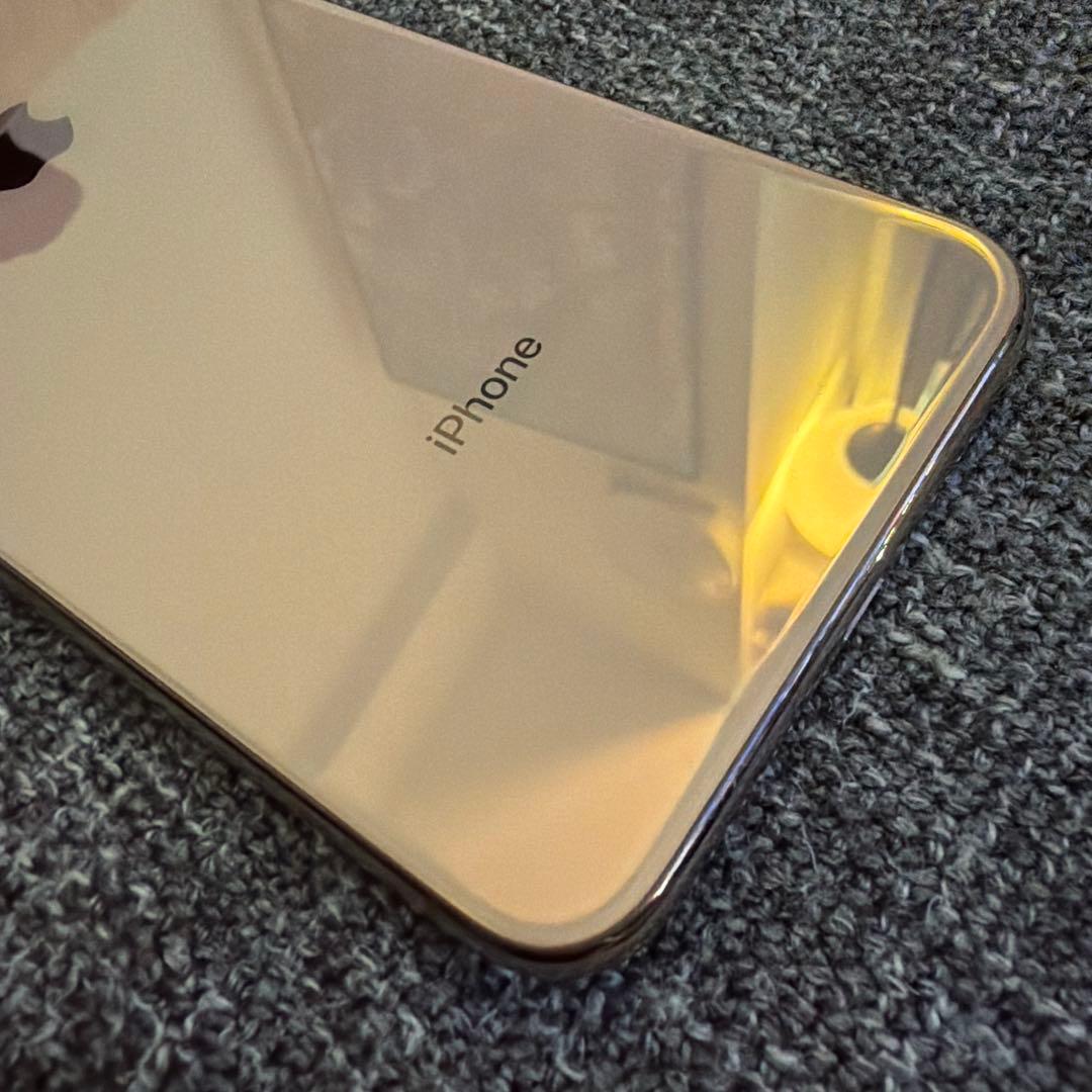 スマートフォン本体 iPhone xsmax 256GB