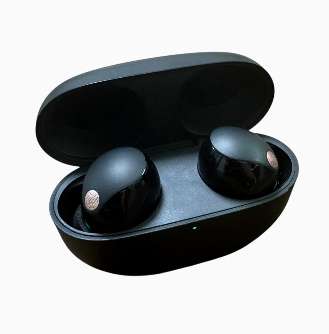 SONY ソニー ワイヤレスイヤホン WF-1000XM5