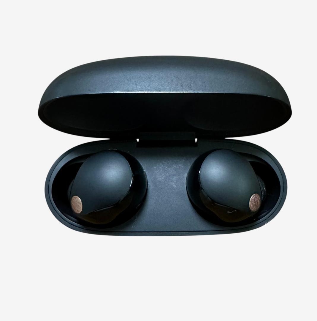 SONY ソニー ワイヤレスイヤホン WF-1000XM5