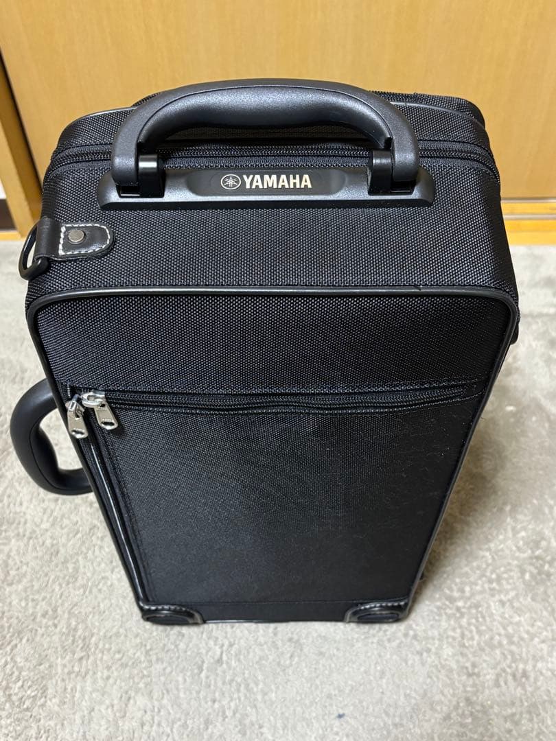 ヤマハ トランペット セミハードケース リュック 3WAY ハンド ケース