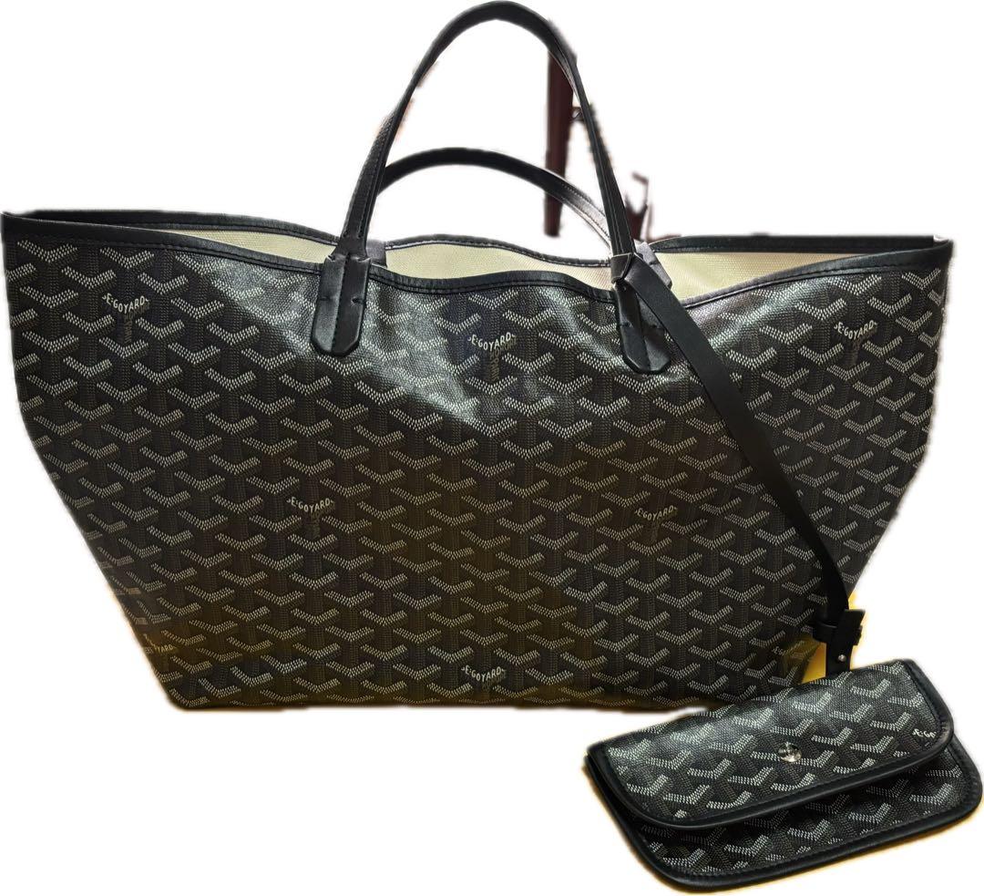 GOYARD（ゴヤール） サンルイPM
