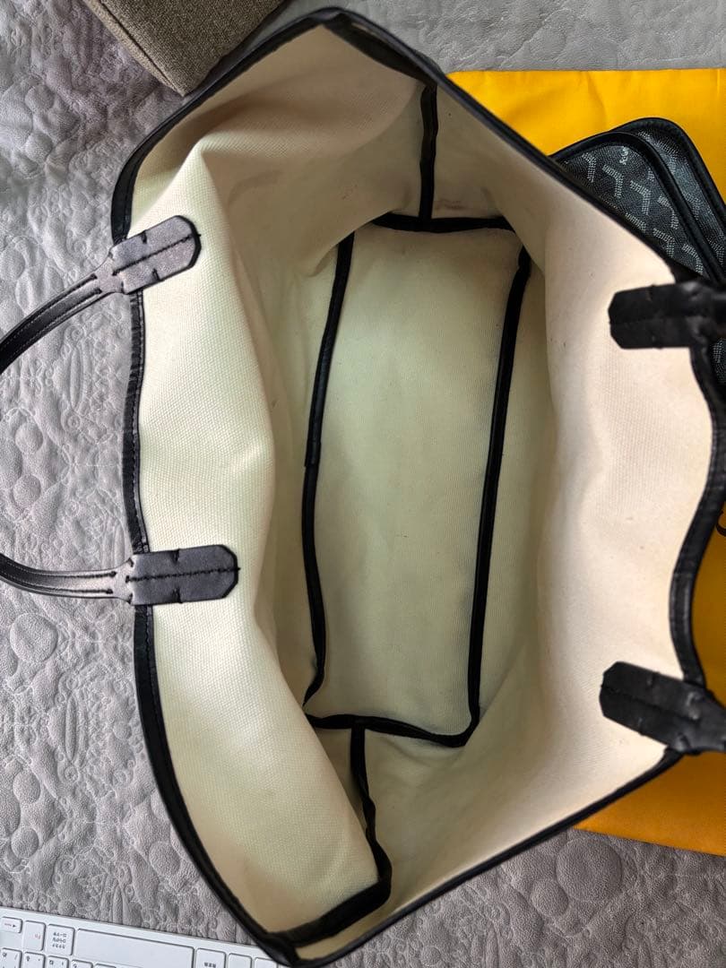 GOYARD（ゴヤール） サンルイPM