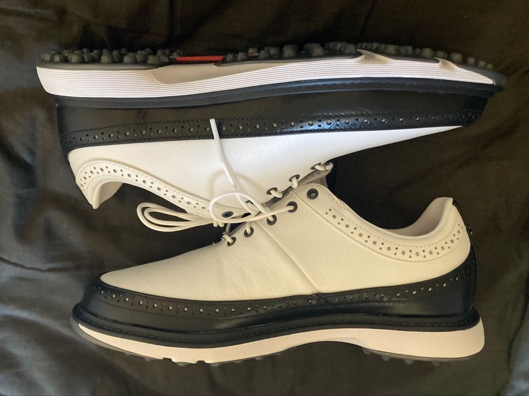 新品アディダスadidasゴルフシューズ MC80 スパイクレス 26.0cm