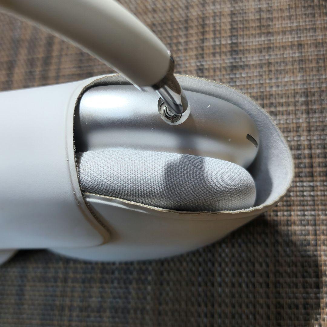 イヤホン Airpods Max