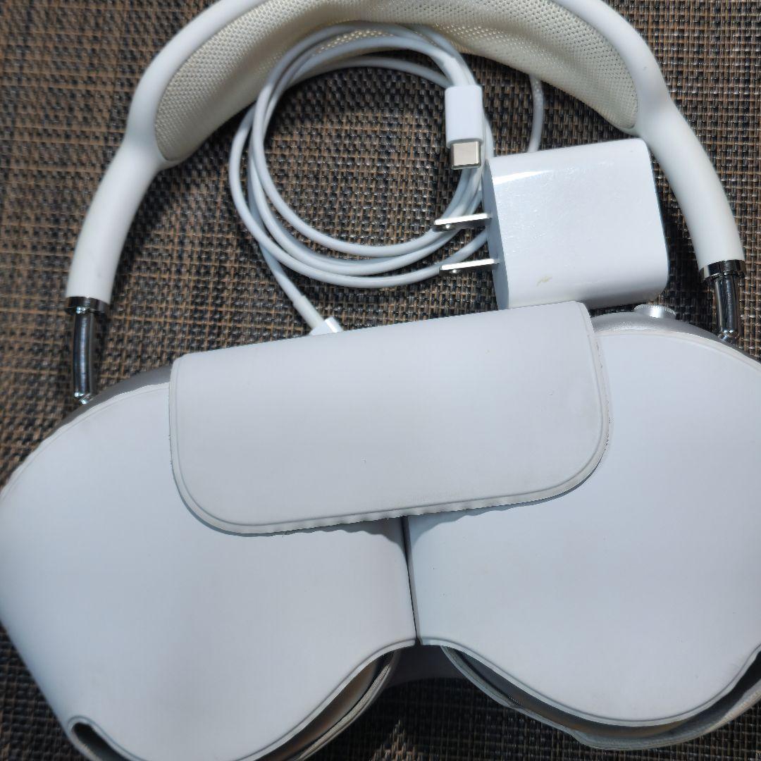 イヤホン Airpods Max