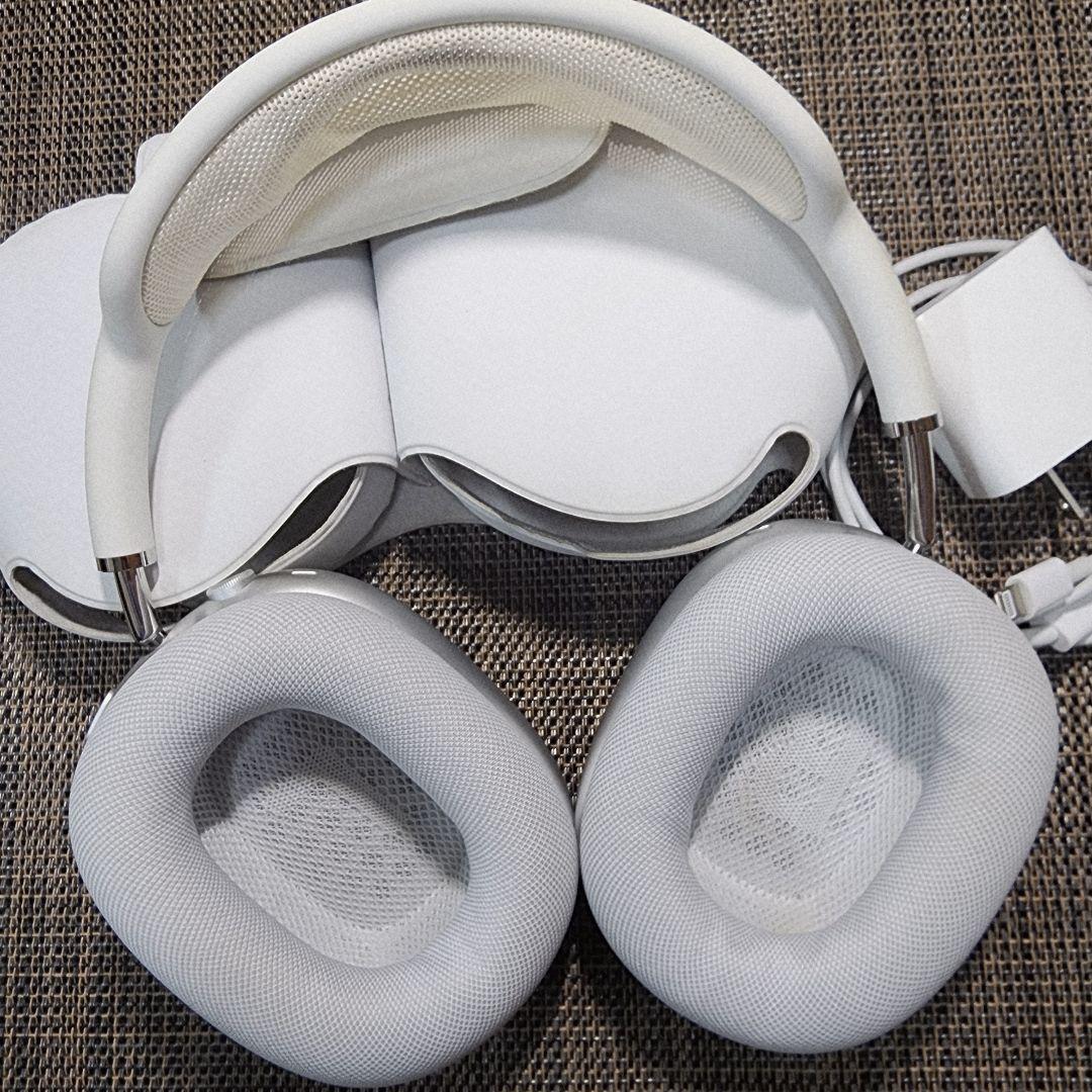 イヤホン Airpods Max