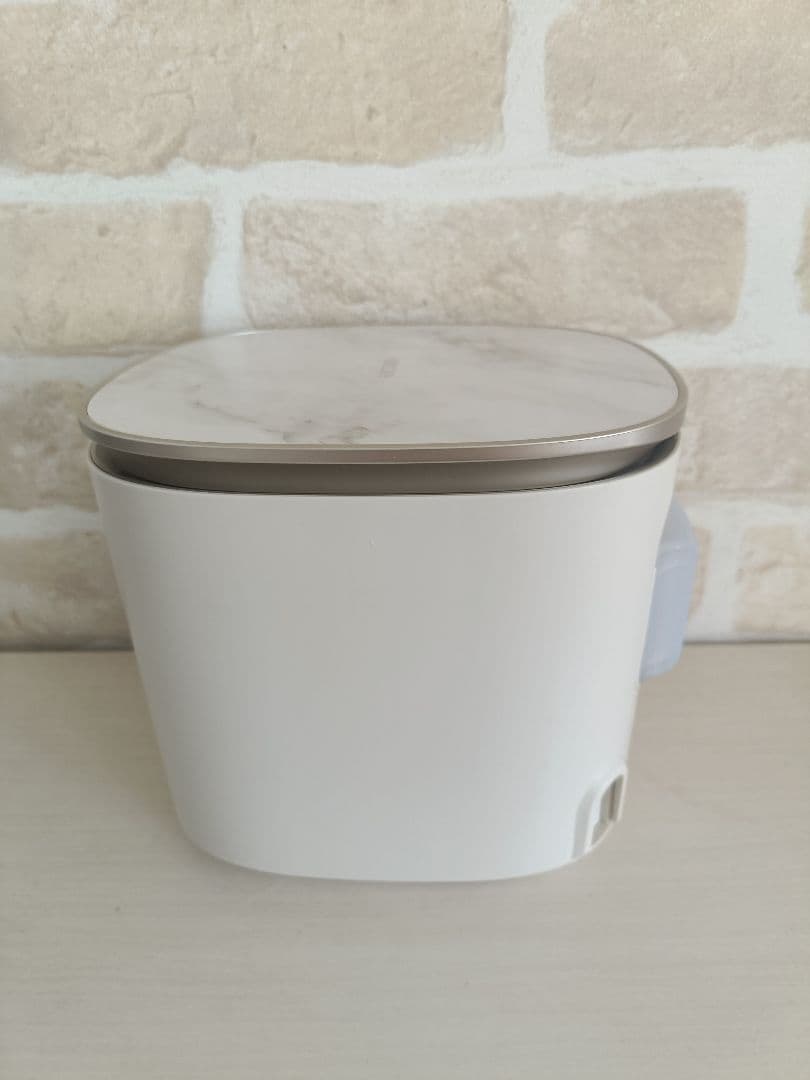 【美品♪】Panasonic パナソニック　スチーマー　ナノケア EH-SA0B