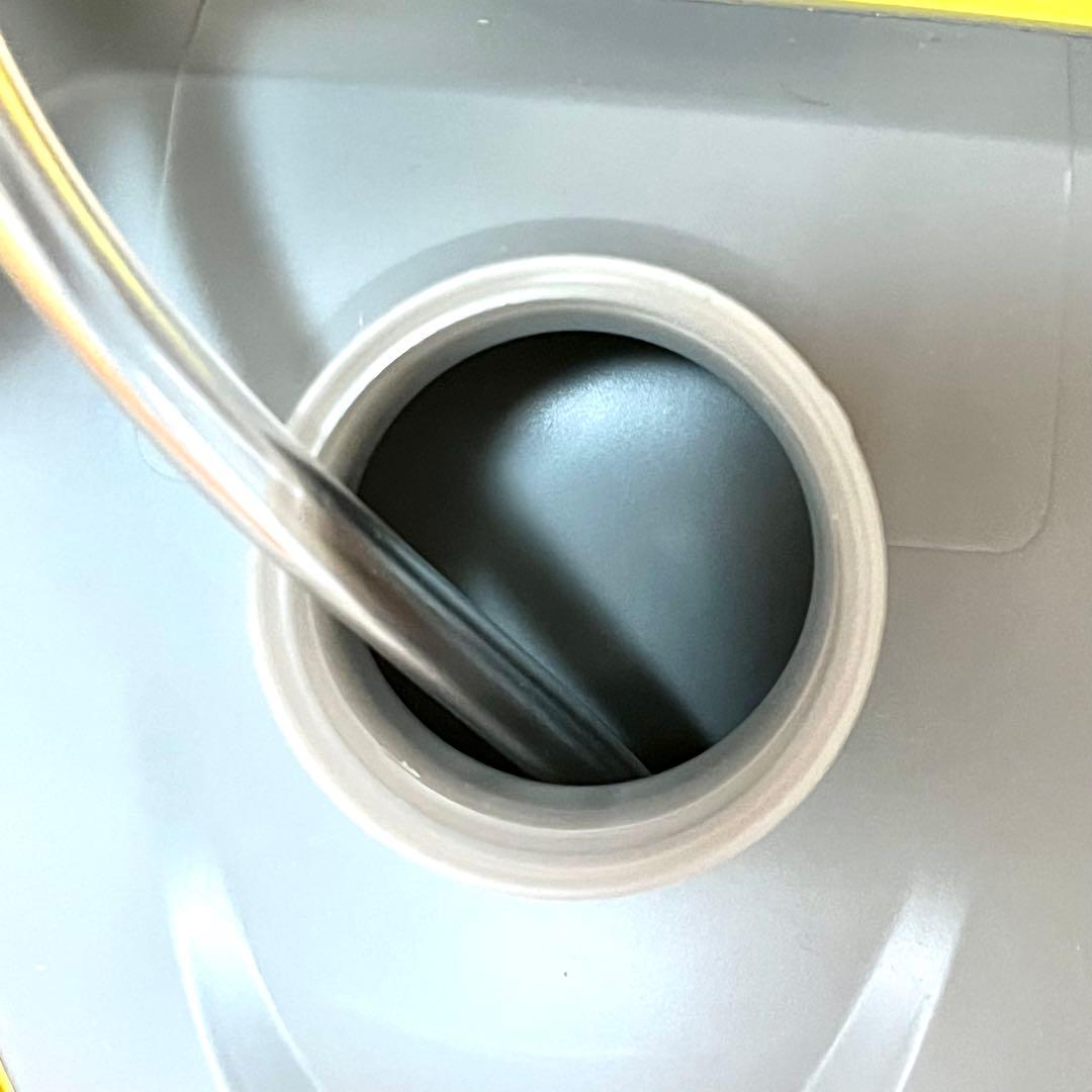 【美品】KARCHER 高圧洗浄機 K3 サイレント ベランダ 60Hz