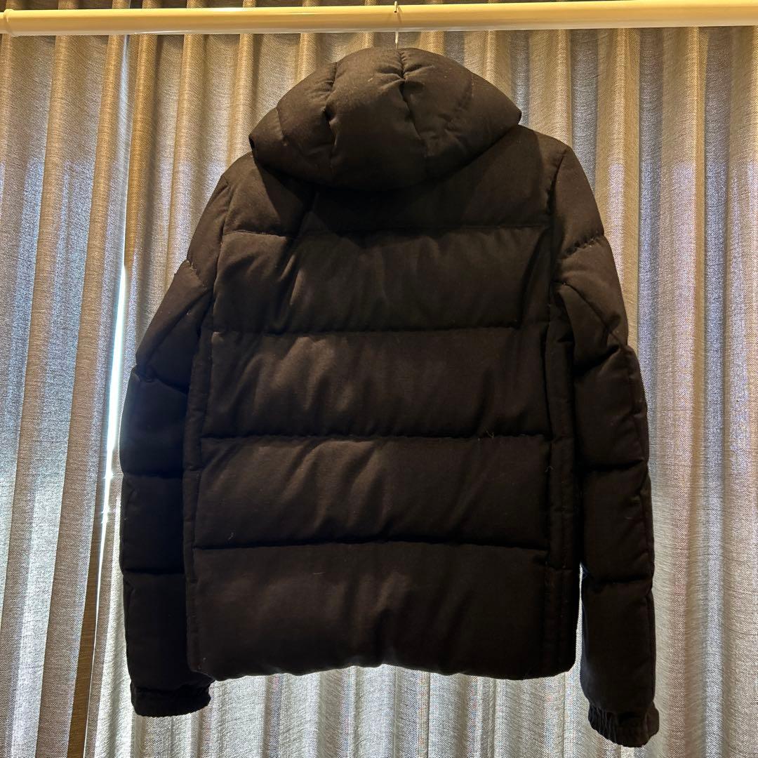 TATRAS KRAZ ダウンジャケット　シップス別注 ネイビー　Ｓ