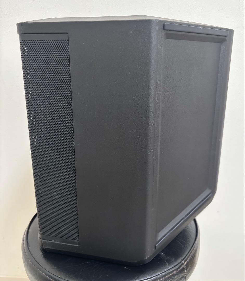 BOSE S1 Pro バッテリー内蔵ポータブルPAシステム