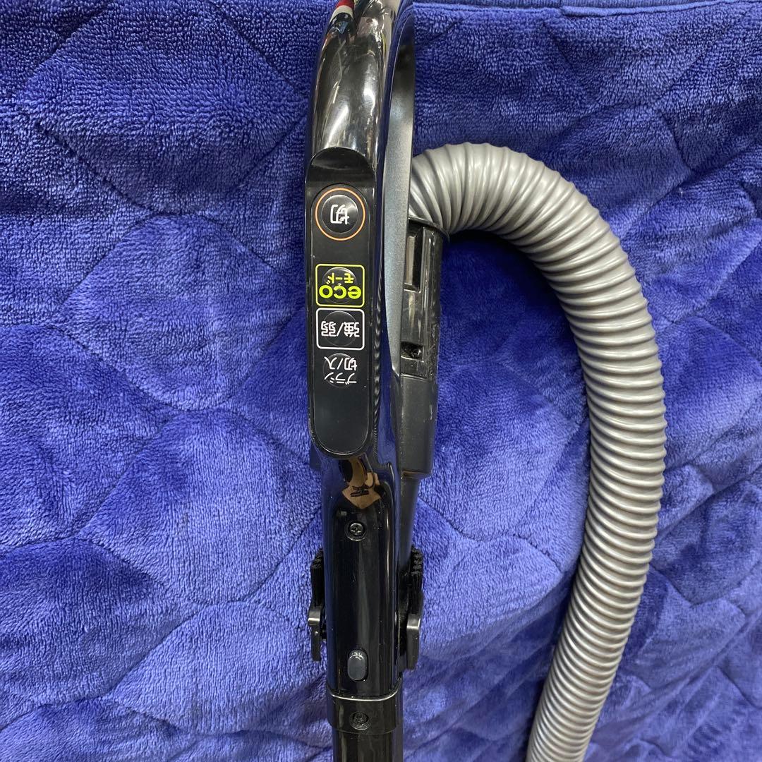 東芝 【TOSHIBA】 紙パック式掃除機 VC-PM9(H) 2024’