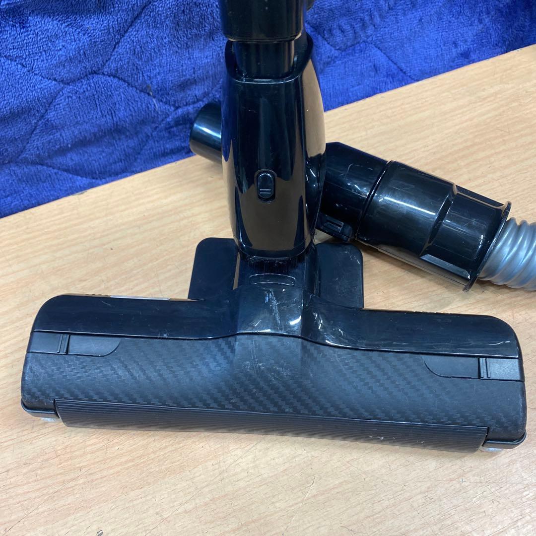 東芝 【TOSHIBA】 紙パック式掃除機 VC-PM9(H) 2024’