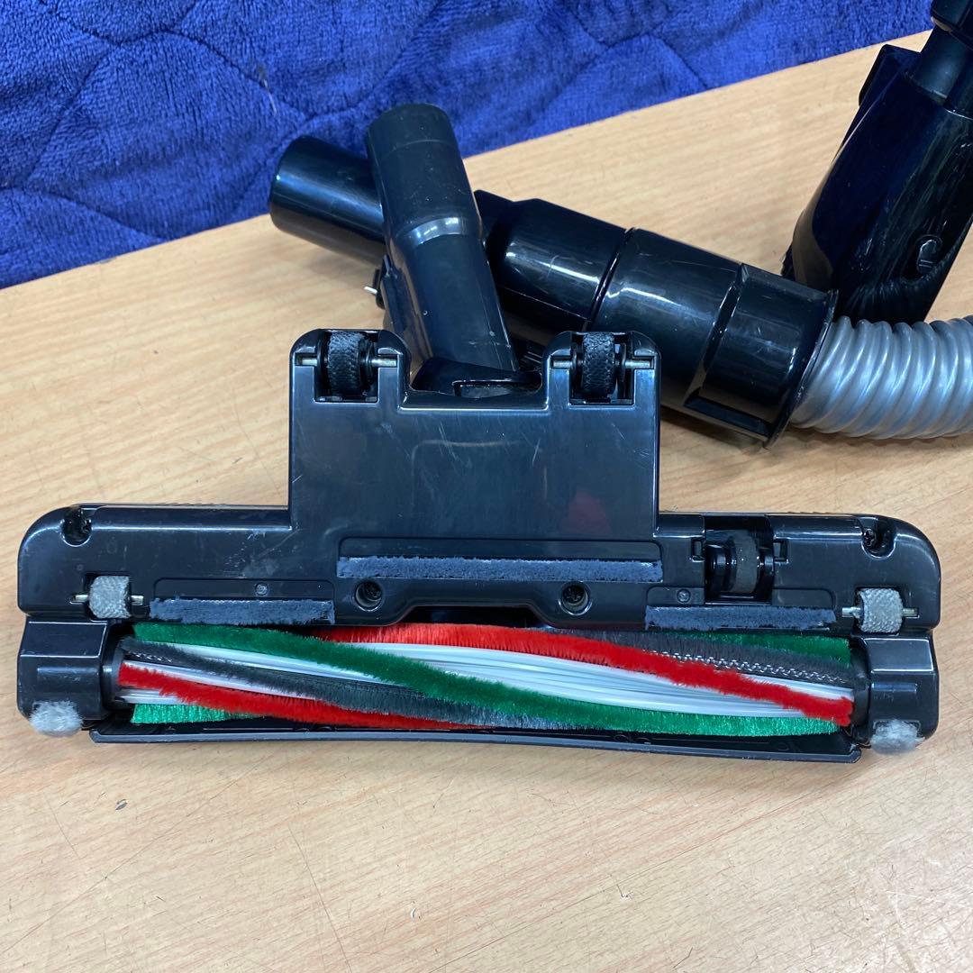 東芝 【TOSHIBA】 紙パック式掃除機 VC-PM9(H) 2024’