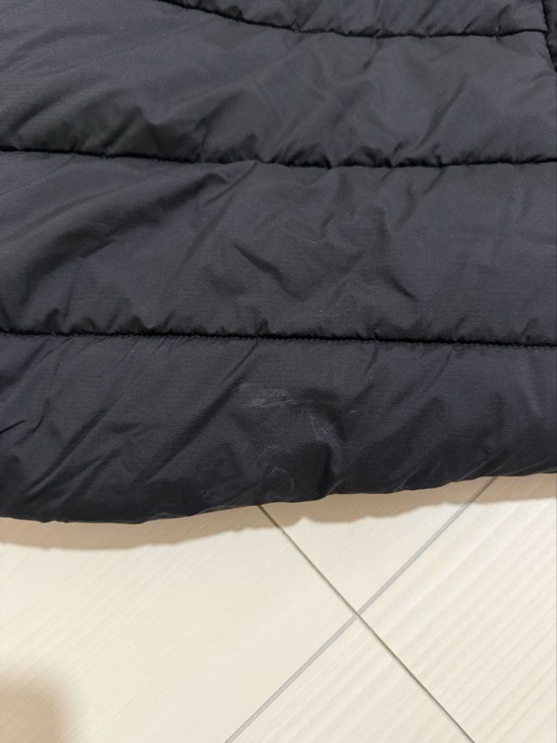 North Face ベビーシェルブランケット