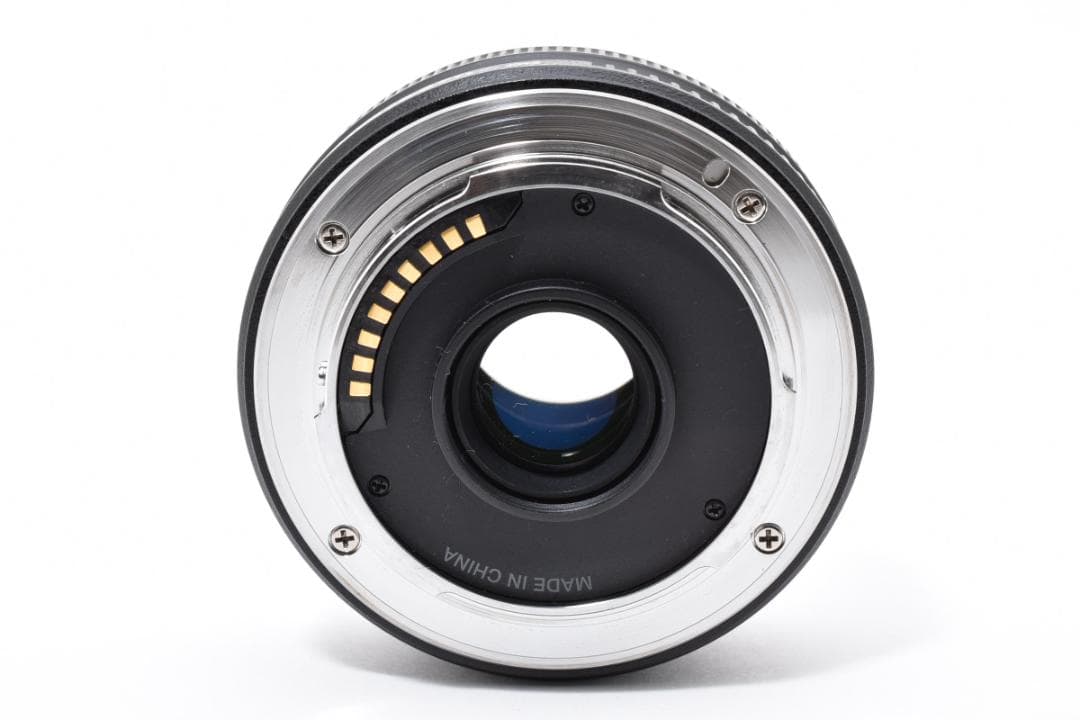 オリンパス ZUIKO DIGITAL 25mm F2.8 #21283