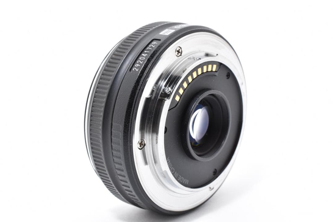 オリンパス ZUIKO DIGITAL 25mm F2.8 #21283