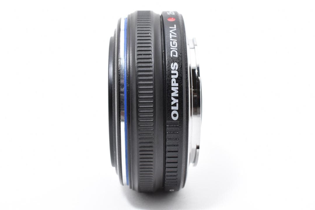 オリンパス ZUIKO DIGITAL 25mm F2.8 #21283