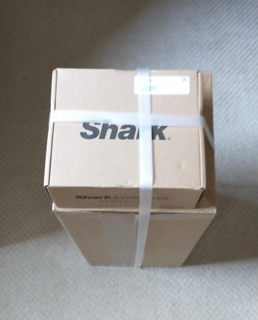 shark　掃除機　２８５J