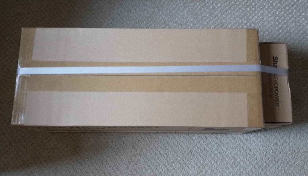 shark　掃除機　２８５J