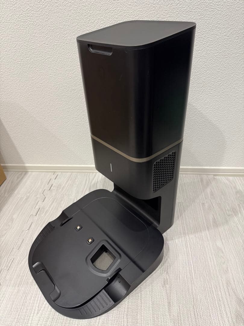 Roomba s9+ iRobot ルンバ アイロボット 掃除機