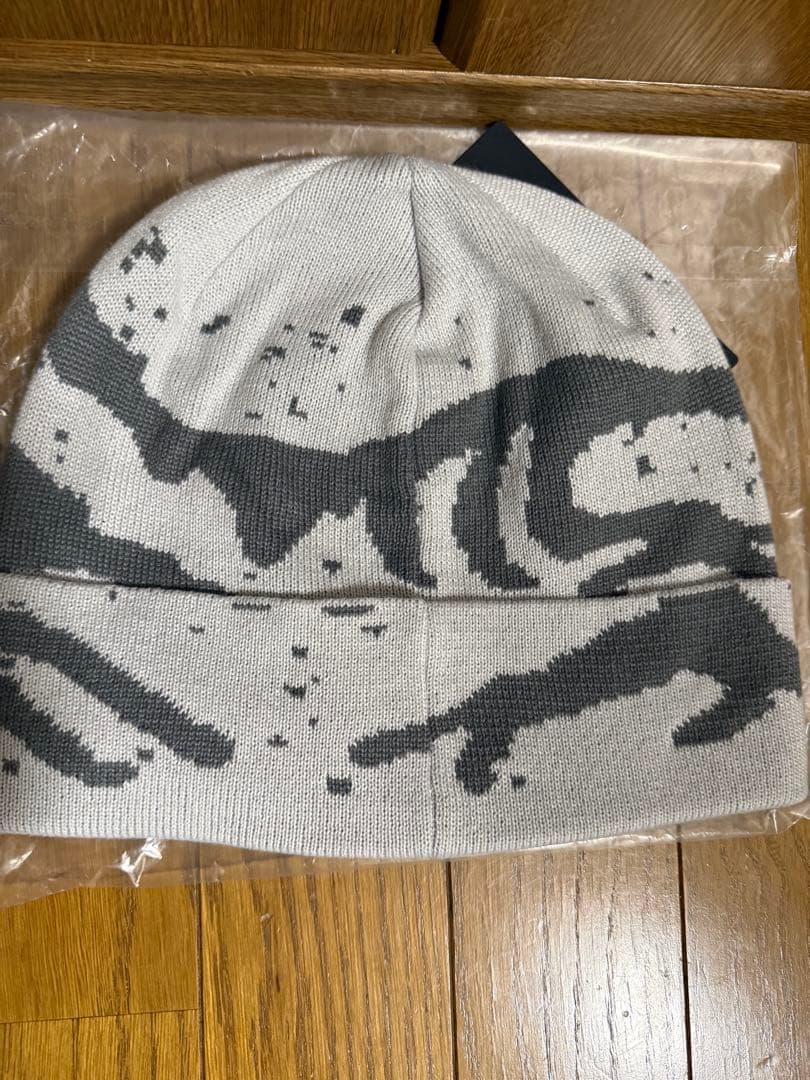 アークテリクス グロット トーク