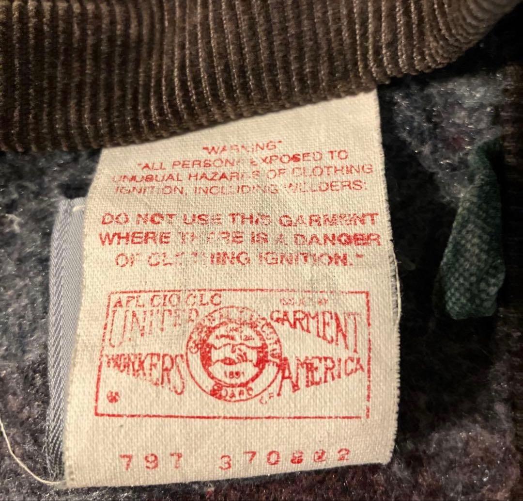 美品　カーハート　チョアコート　ダックグリーン