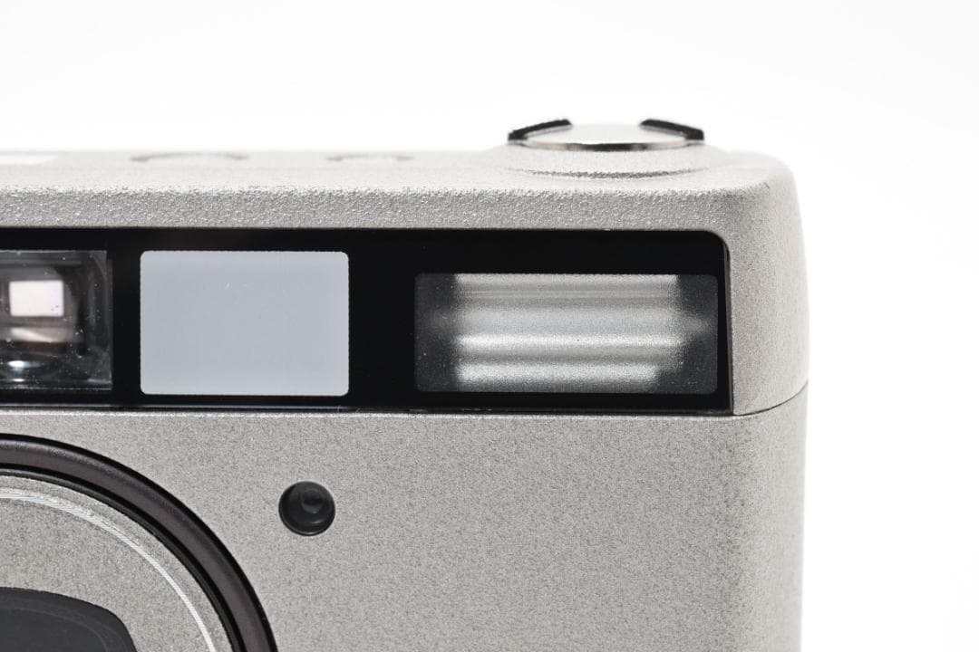 RICOH GR1 リコー 高級 コンパクトフィルムカメラ