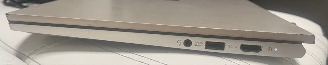 T*ナ様 NEC LAVIE i7-1195G7 16GB SSD512GB 初