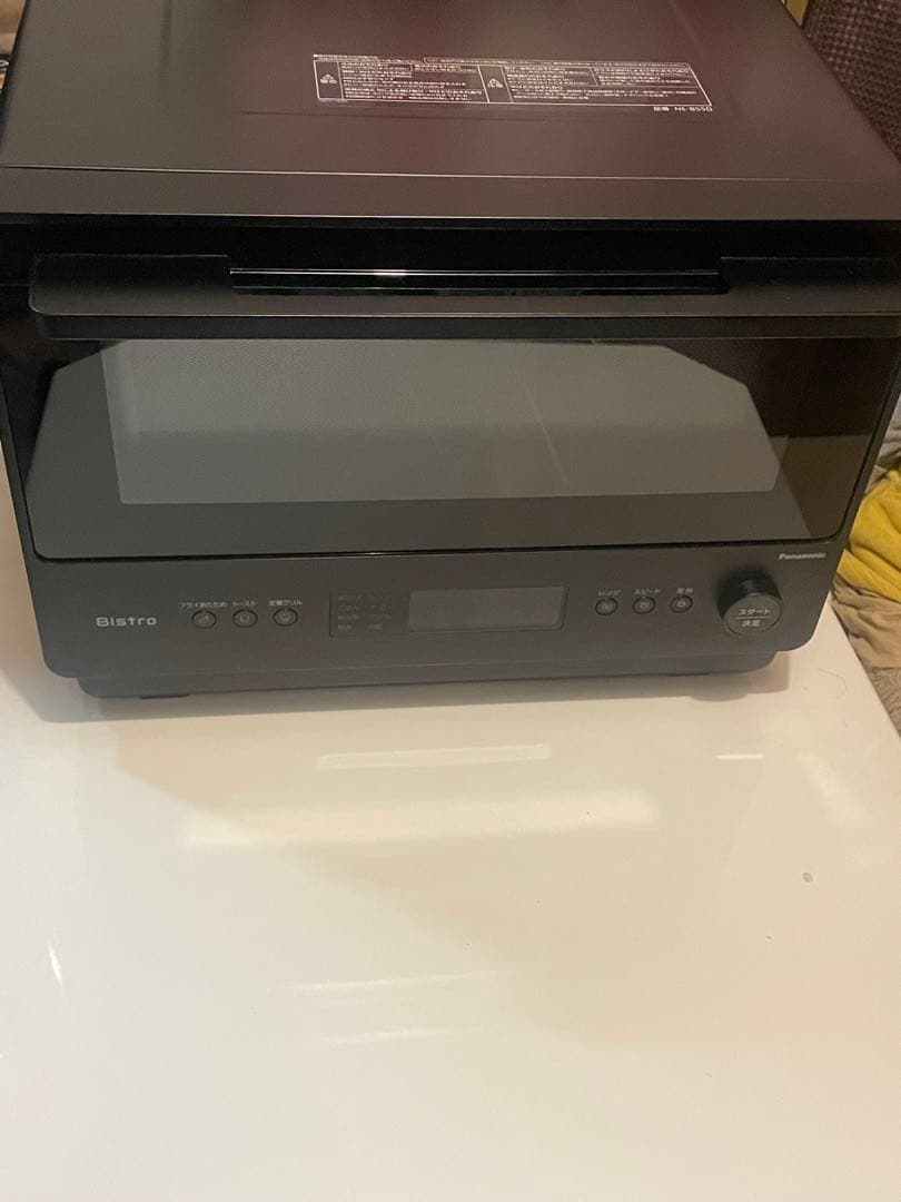 2025年9月発売　パナソニック ビストロ NE-BS5D-K