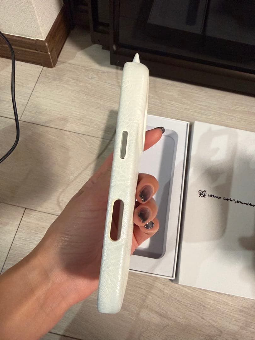 iPhoneアクセサリー urban sophistication iPhone17pro