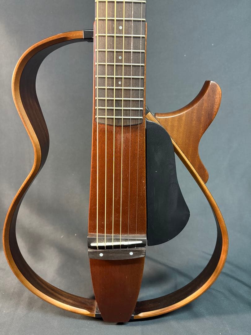 サイレントギター YAMAHA SLG200S NT