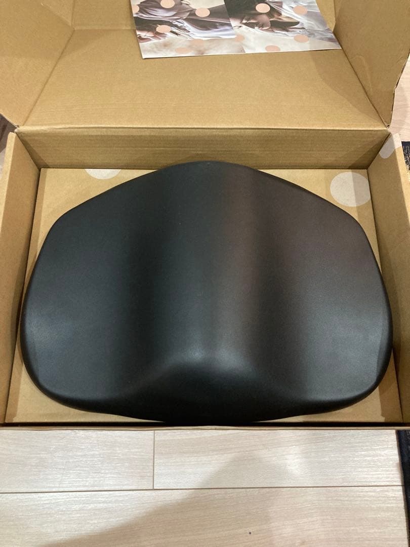 『美品』RAKUNA KENKOUKOTSU-HAGASHI PILLOW