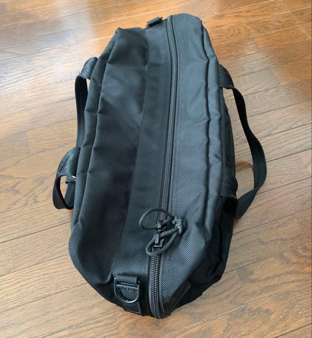 BRIEFING ブリーフィング ボストンバッグ