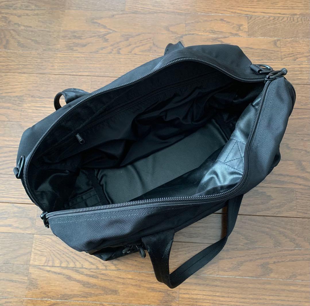 BRIEFING ブリーフィング ボストンバッグ