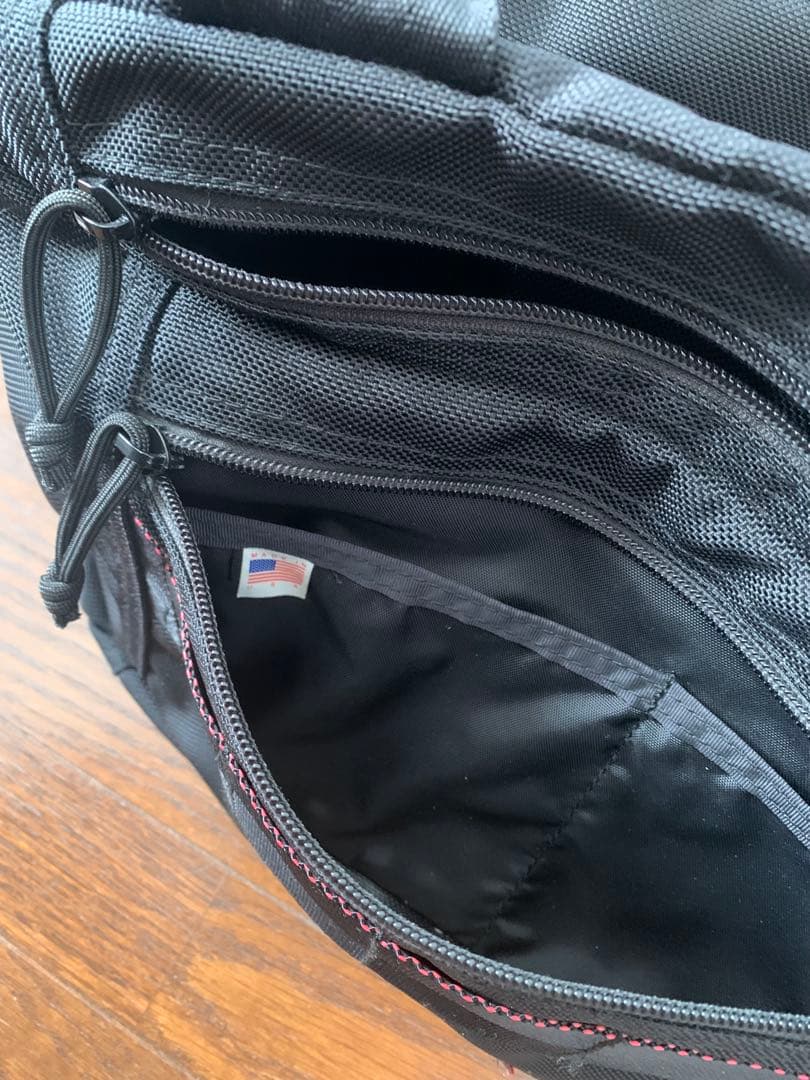 BRIEFING ブリーフィング ボストンバッグ