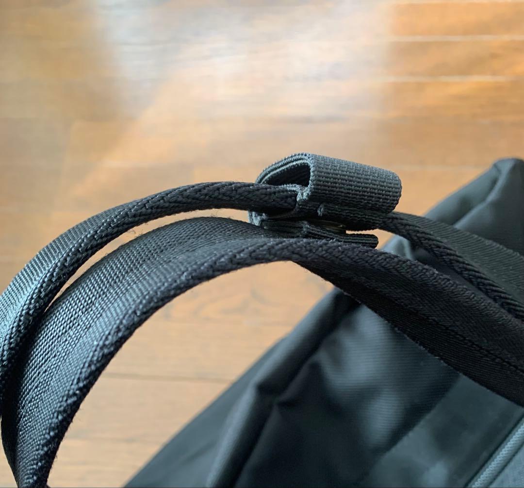 BRIEFING ブリーフィング ボストンバッグ