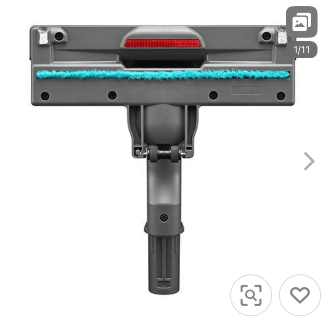 新品　シャープ EC-PT2-P スティッククリーナー　アッシュピンク