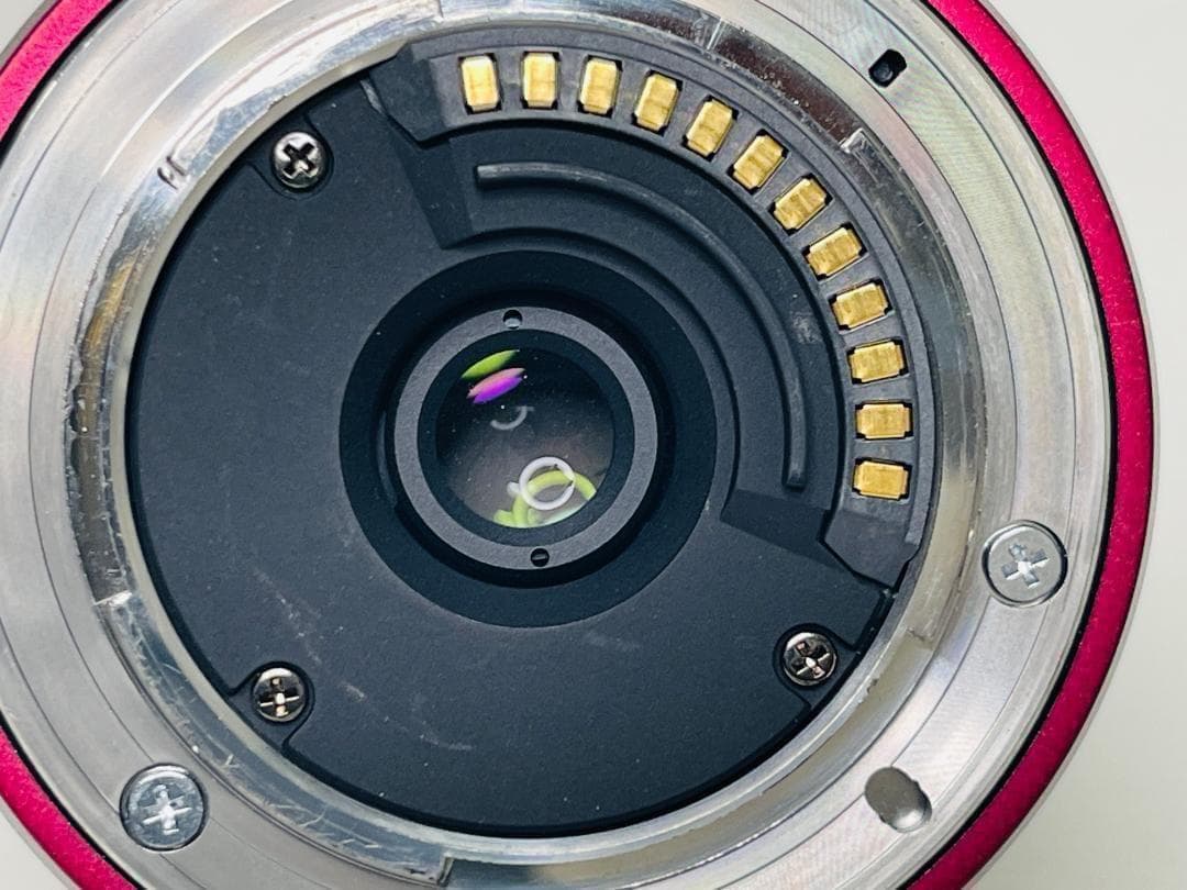 【✨極美品✨】NIKKOR 1 10-30mm f/3.5-5.6 VR　動作◎