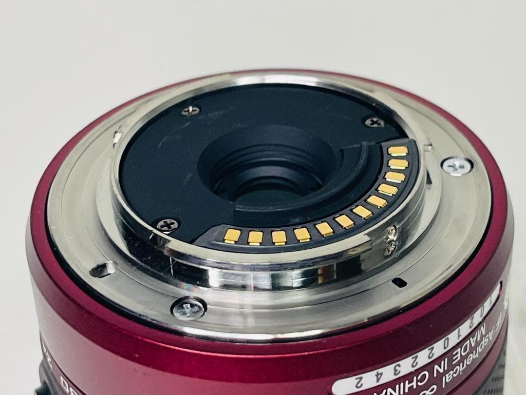 【✨極美品✨】NIKKOR 1 10-30mm f/3.5-5.6 VR　動作◎