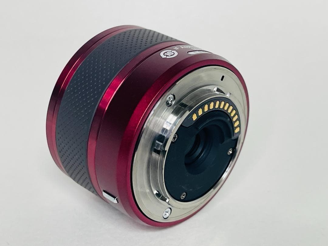 【✨極美品✨】NIKKOR 1 10-30mm f/3.5-5.6 VR　動作◎