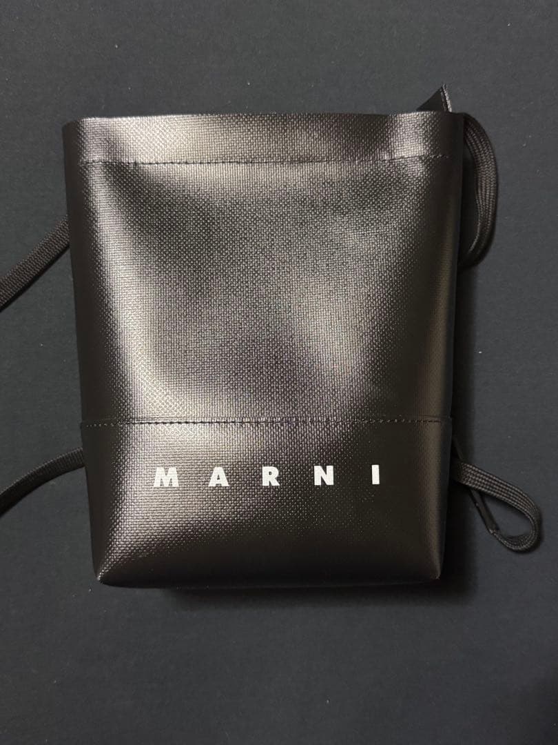 MARNI TRIBECA / クロスボディバッグ